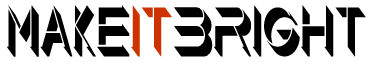 MakeItBright Logo